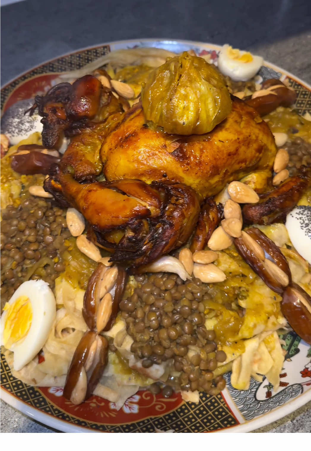 @Dash of Maryem