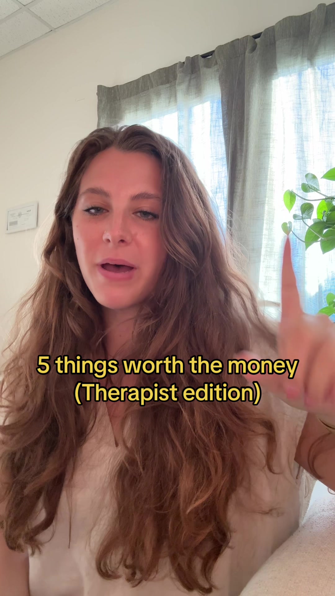 @Sophia Rodriguez, LMFT