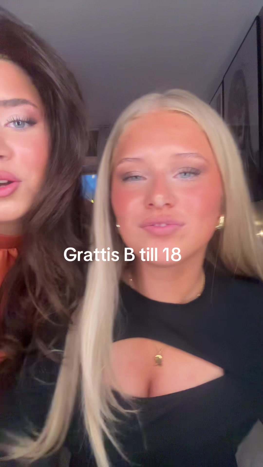 @Stinas Bffs