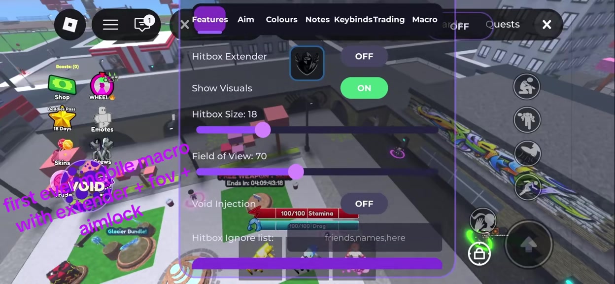 @voidpanel