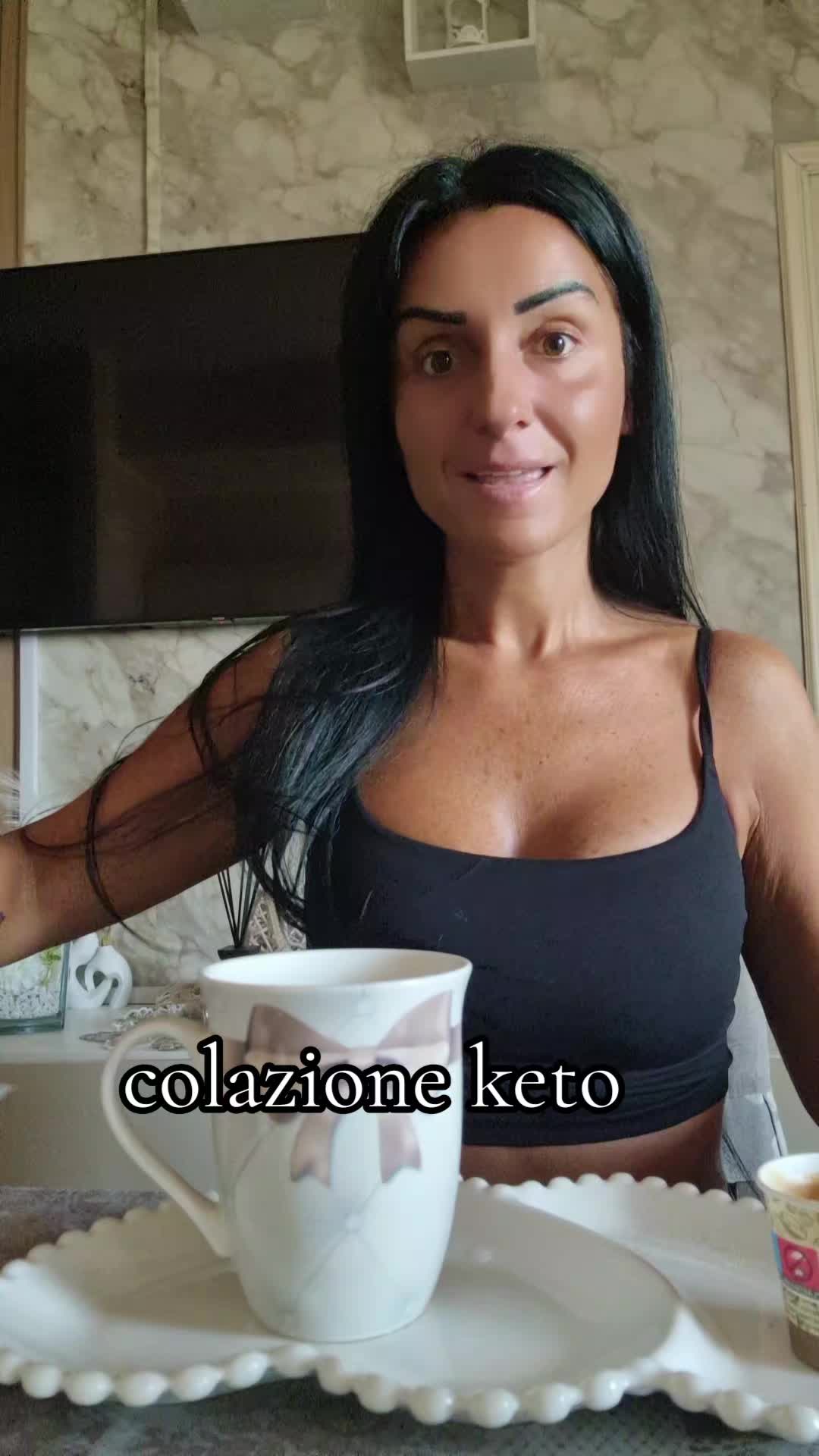 @Nunzia Cefariello/in forma❤️