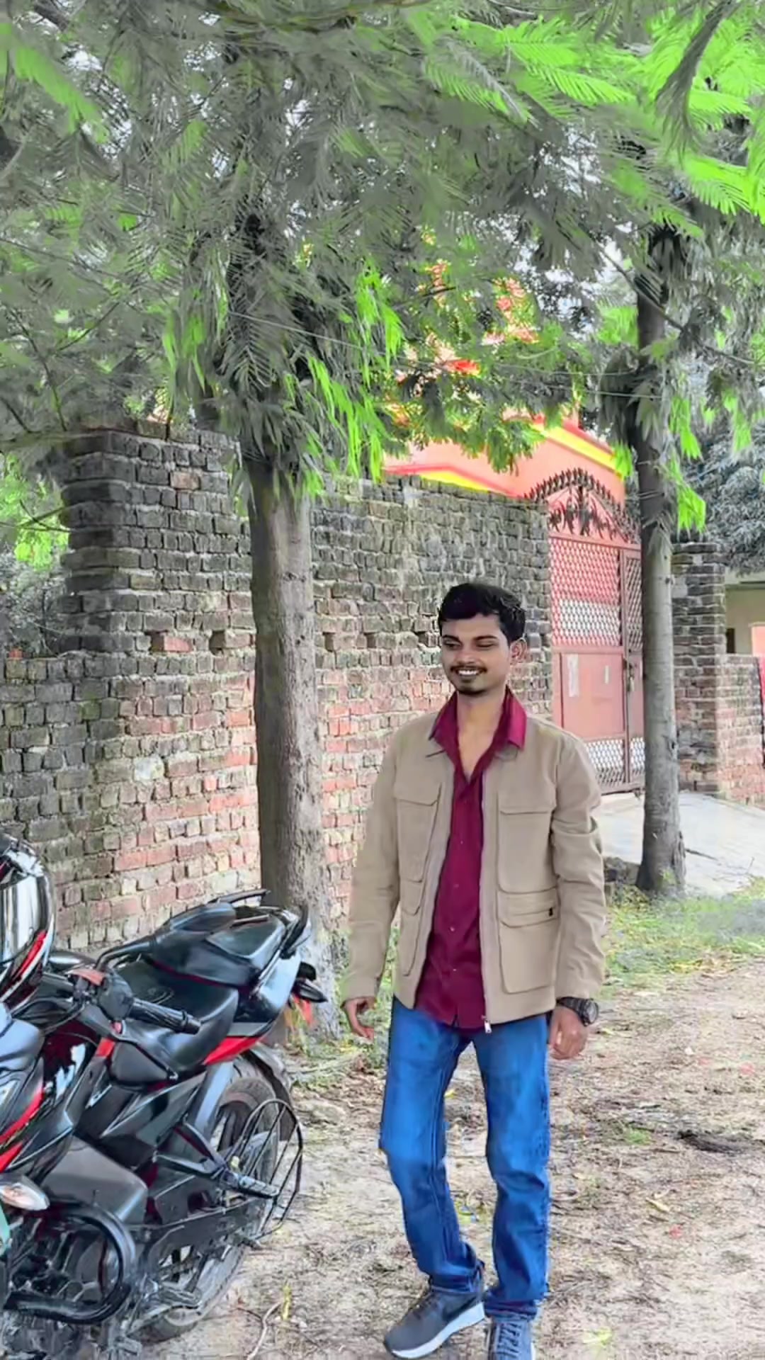 @Dev Shah