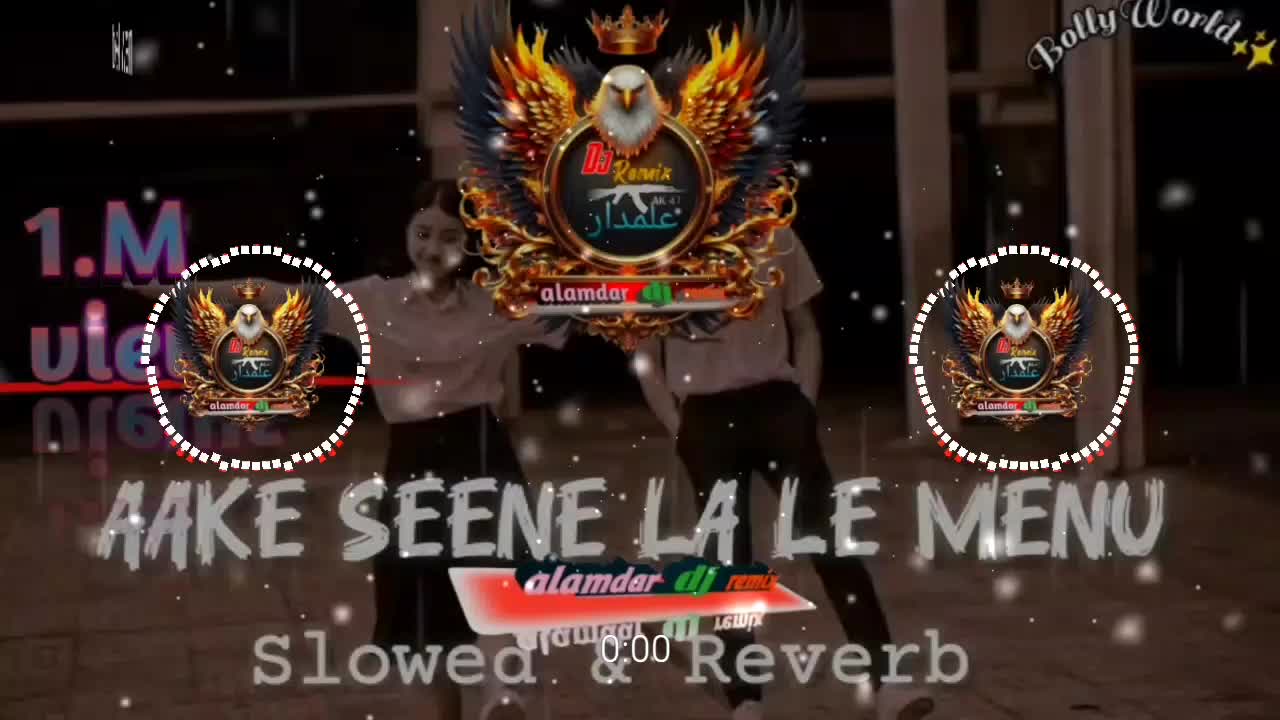 @بھٹی صاحب علمدار remix dj