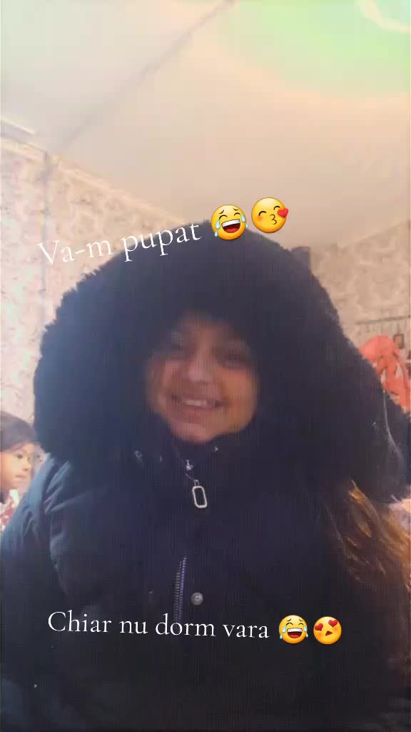 @❤Cristiana Dominic ❤