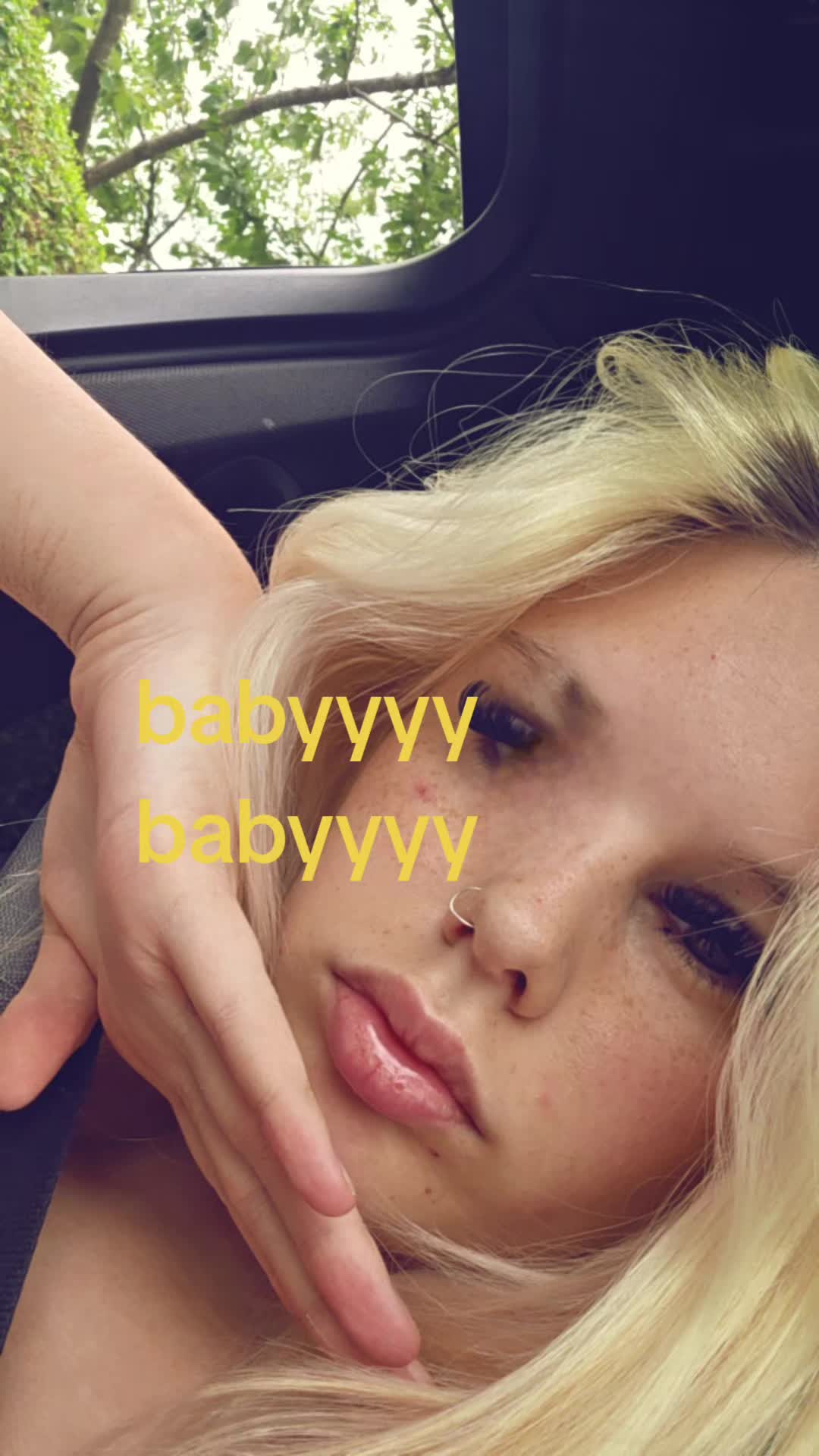 @ilovemybf๐๐
