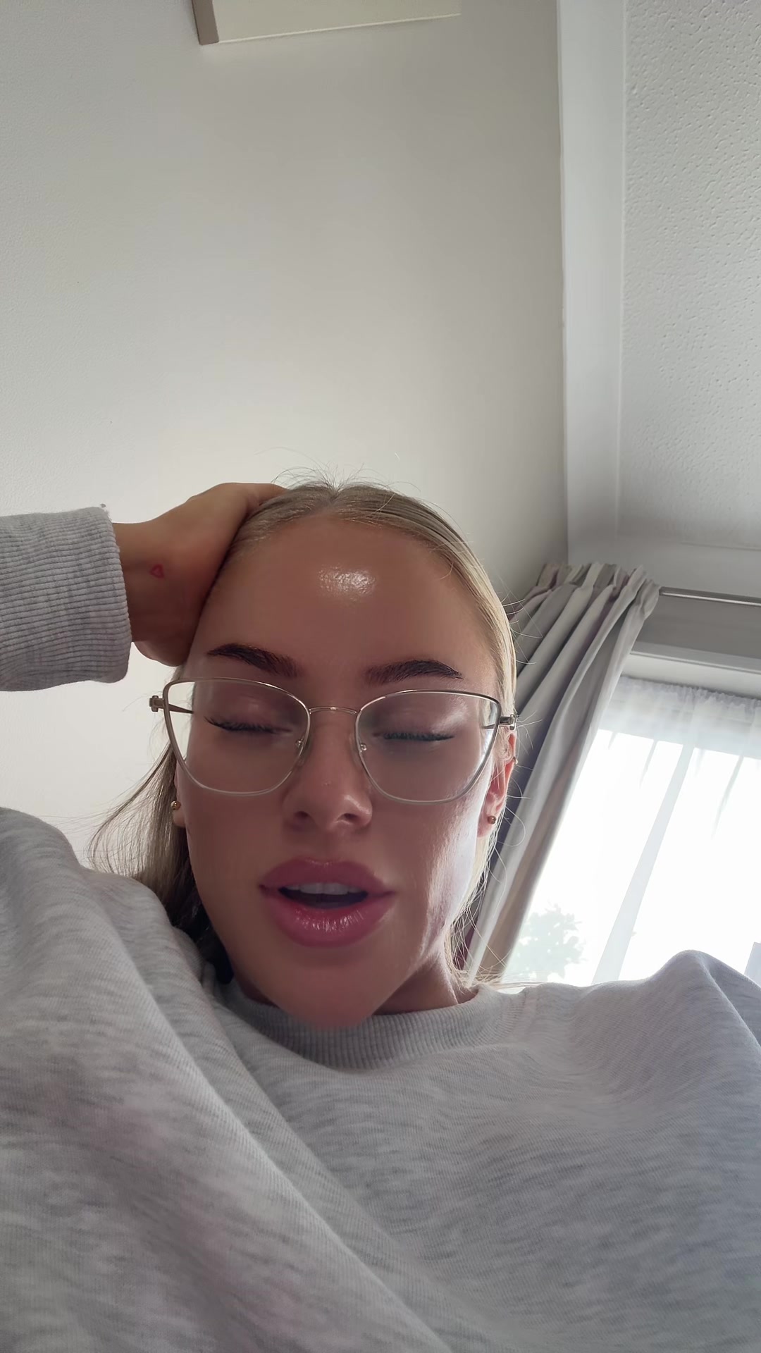 @Cassie Rose