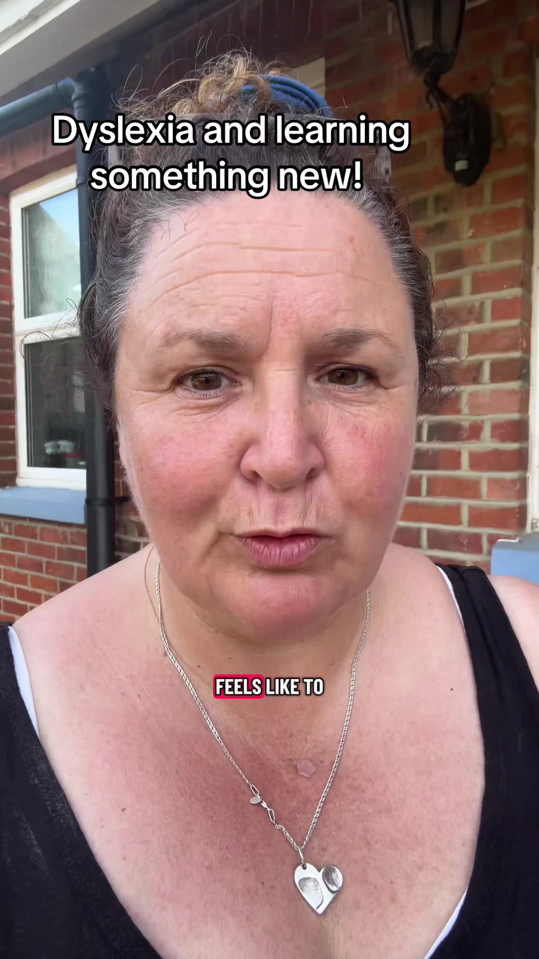 @Jo Rees - Dyslexia Expert