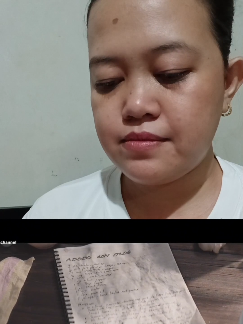 @Rinecelle Ann Garcia