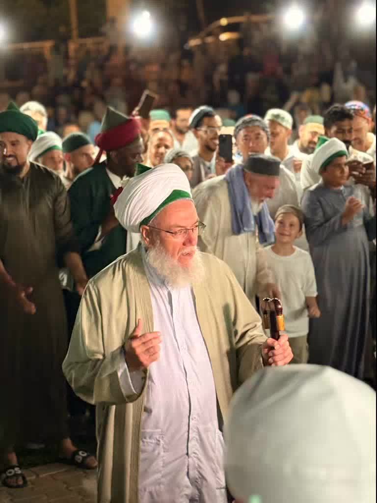@Sufi Source