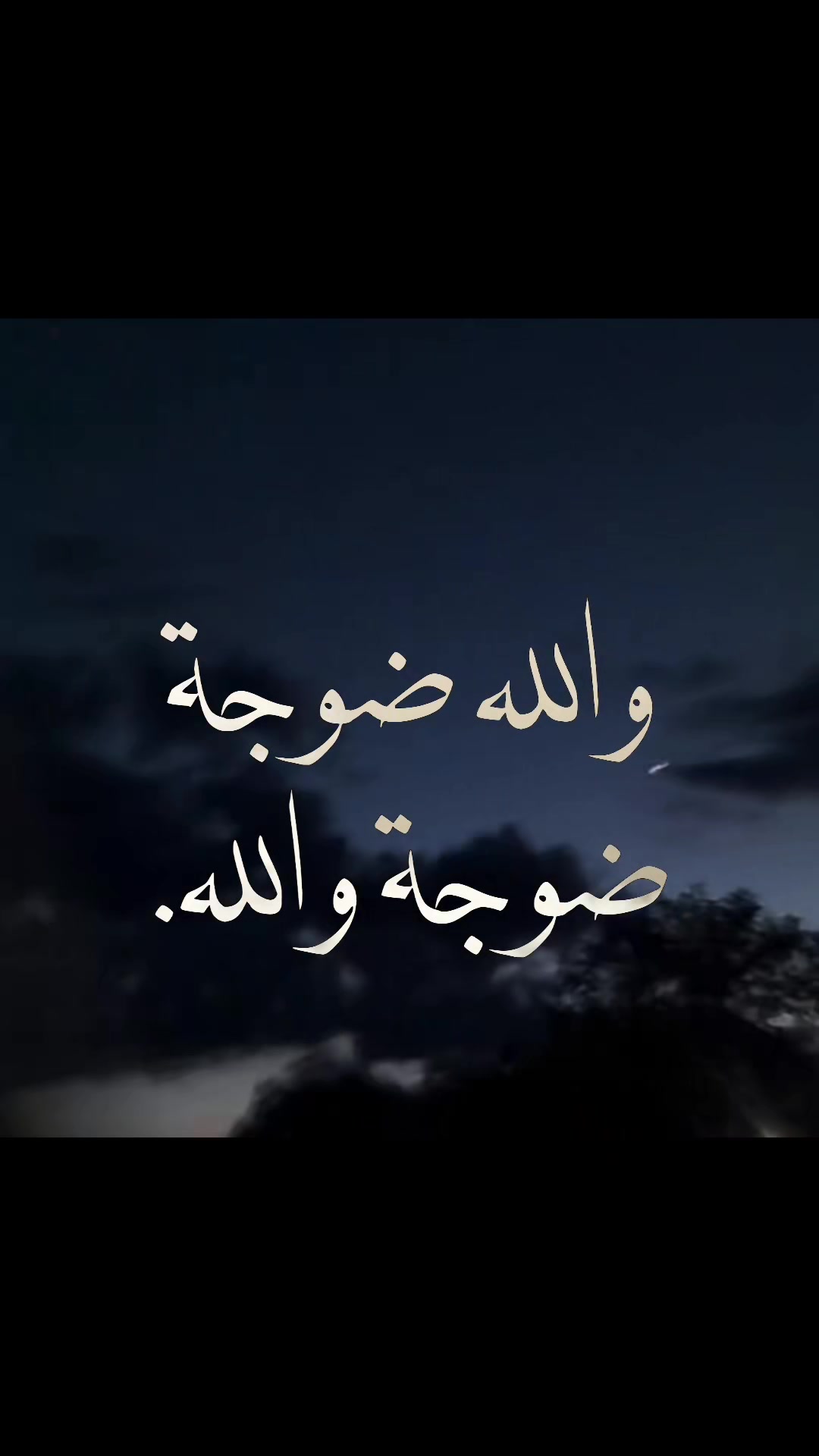 @"غيث" (مواطن شريف جداً)