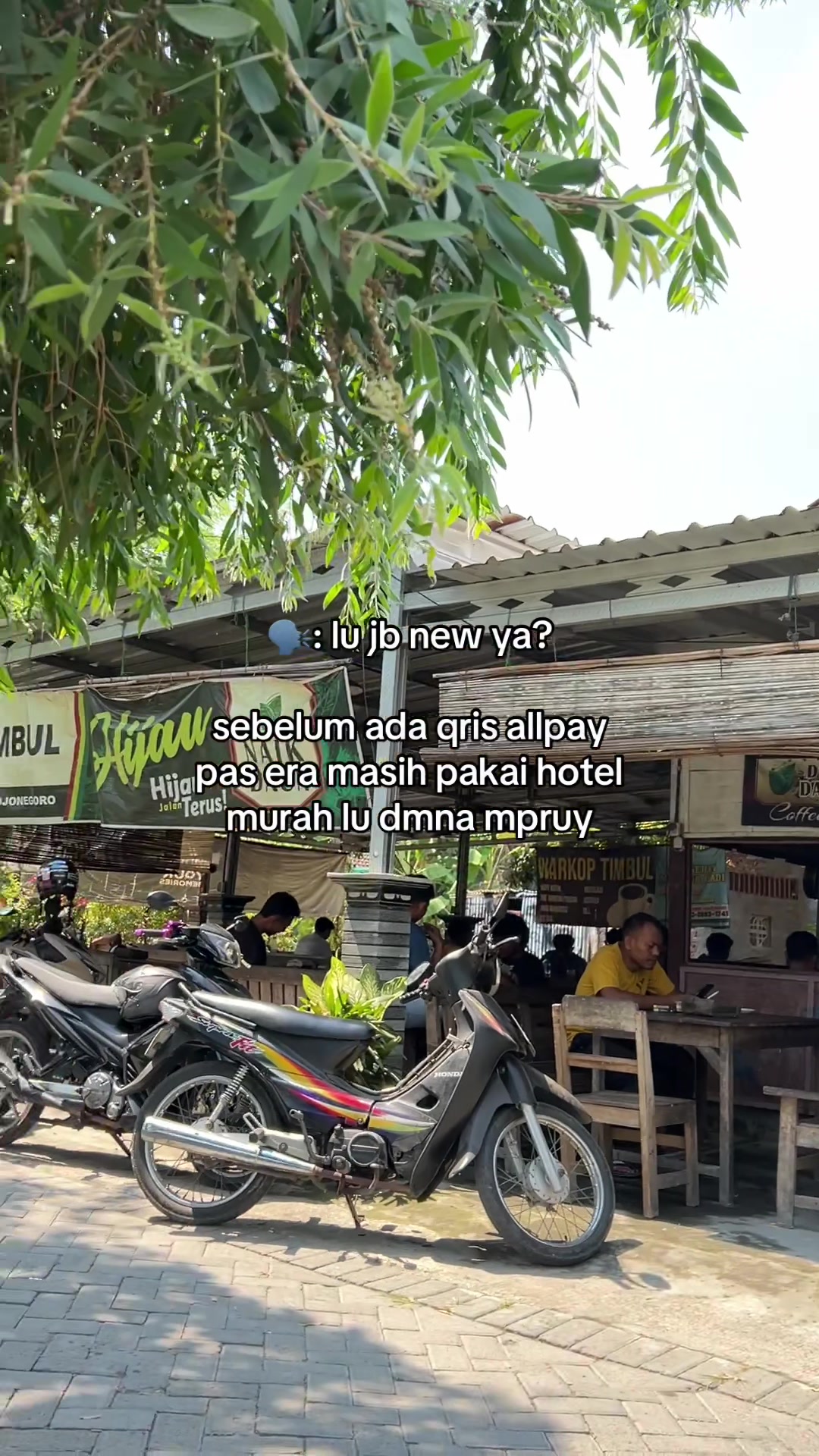 @Nipon Boss Muda