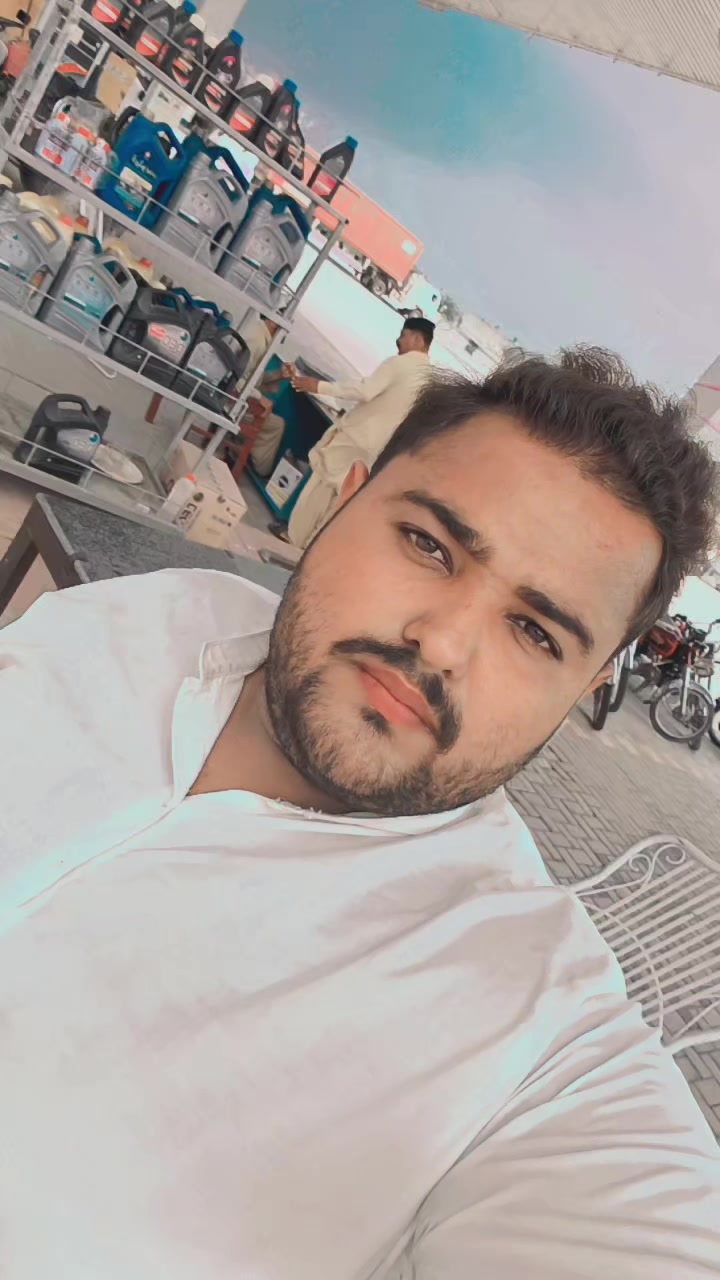 @Alî Hå mzâ
