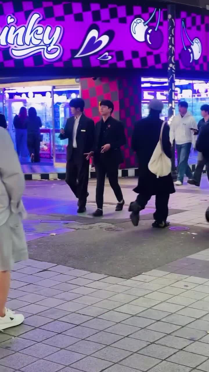 @korea Seoul 🇰🇷