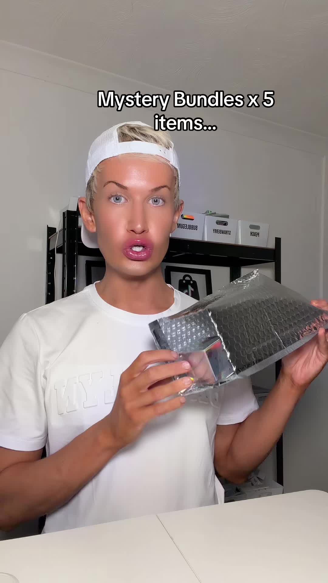@Bradley Hunt Beauty