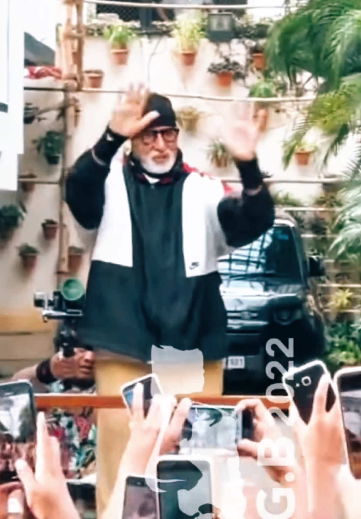 @AMITABH&ensp;BACHCHAN