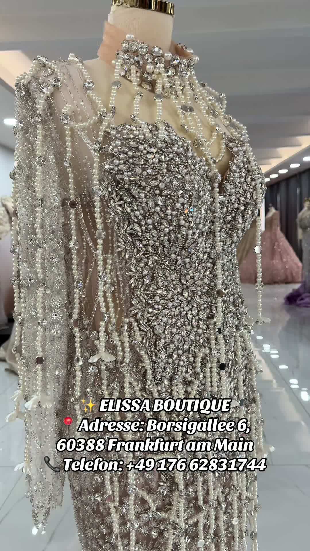 @ELISSA BOUTIQUE