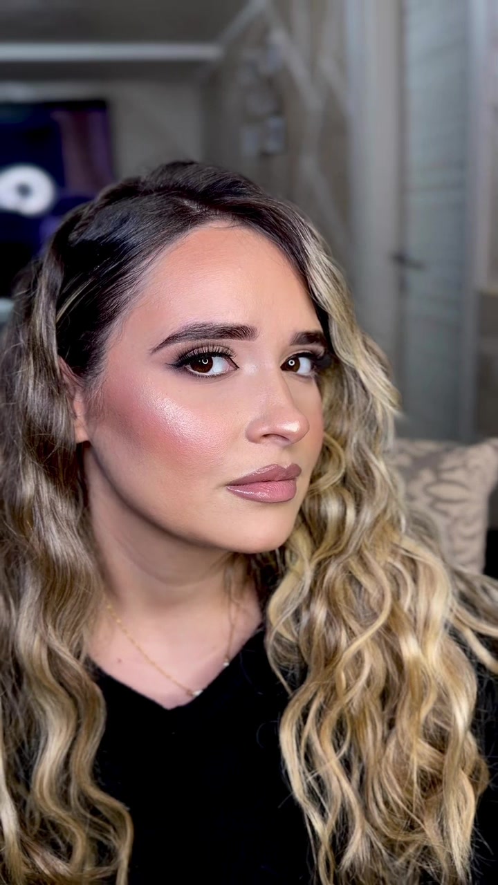 @Serena|Makeup