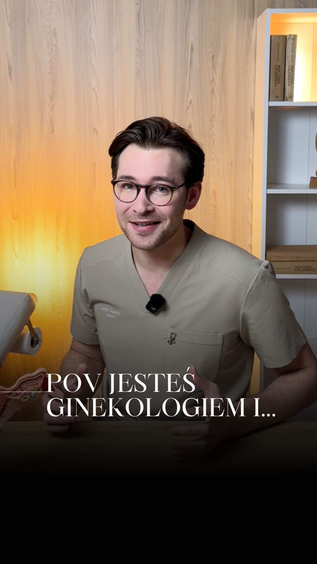 @lek. Jakub Szpiech | Ginekolog