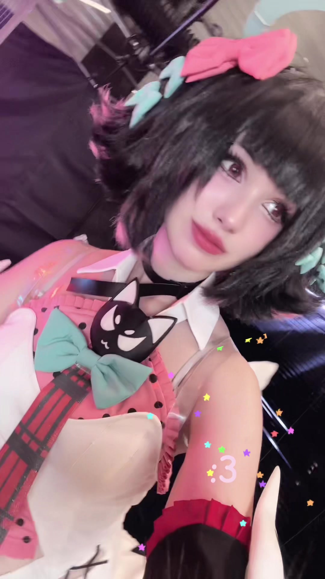 @𖦹&deg;🍎Anni