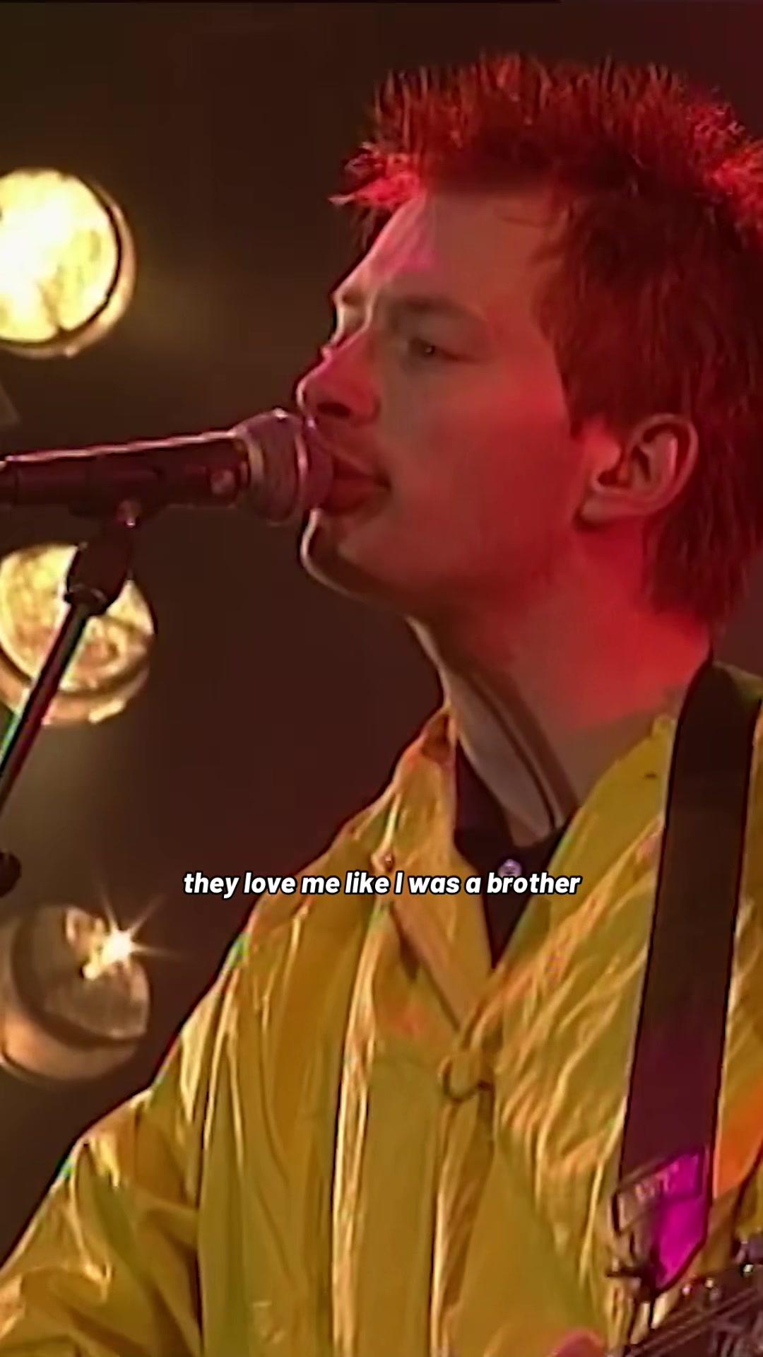 @Radiohead