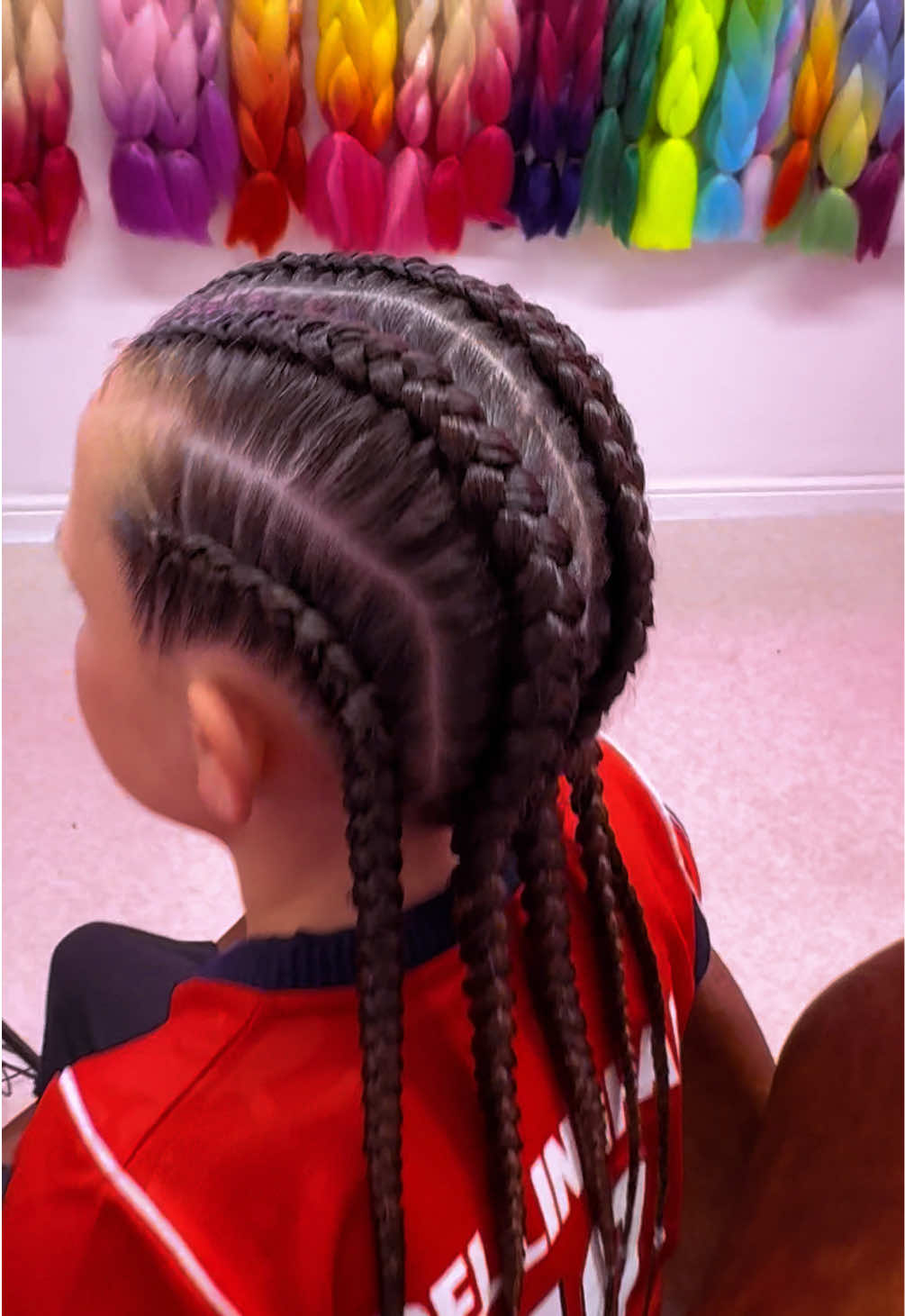 @Gemma Browns Braids
