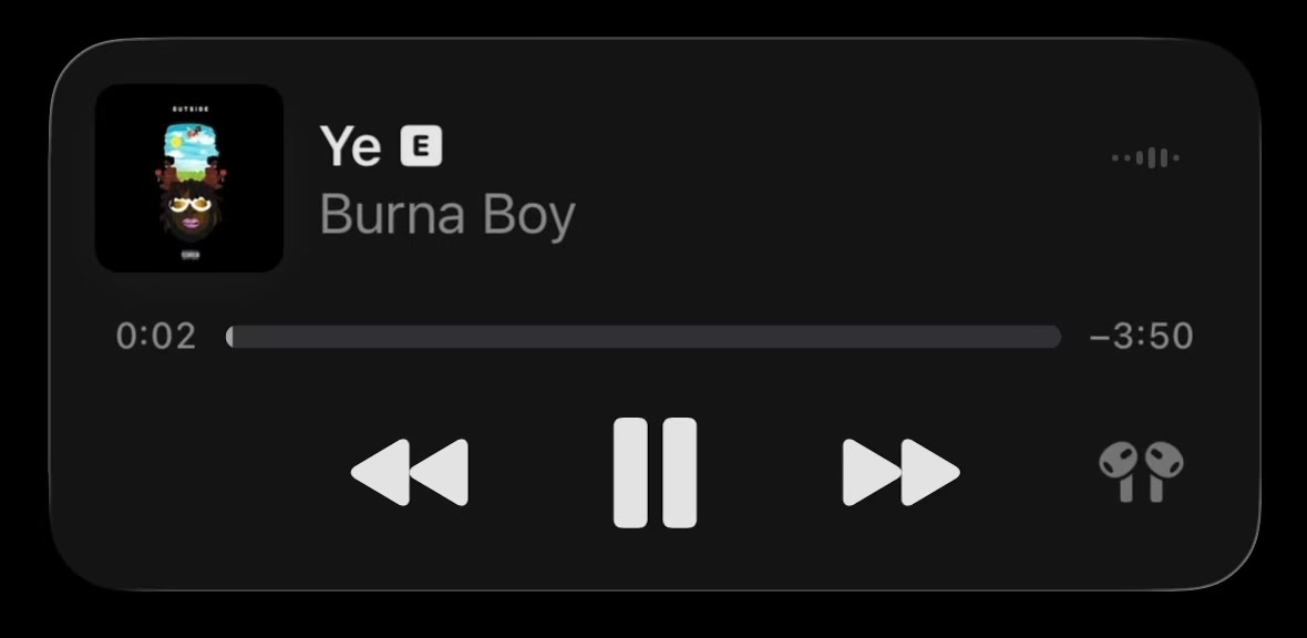@Spotify_k2.0 🌴