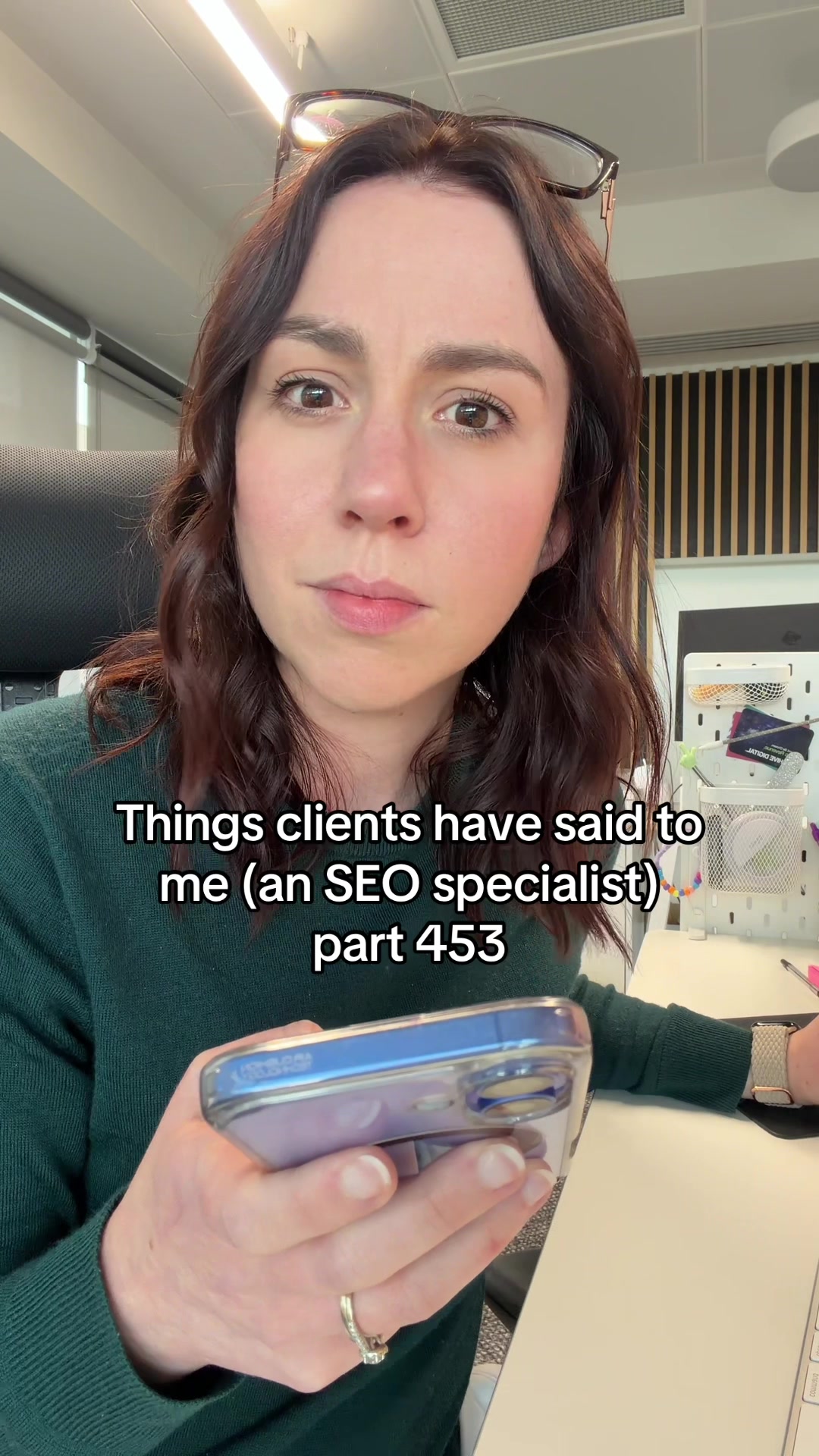 @Kate Smoothy | SEO Specialist