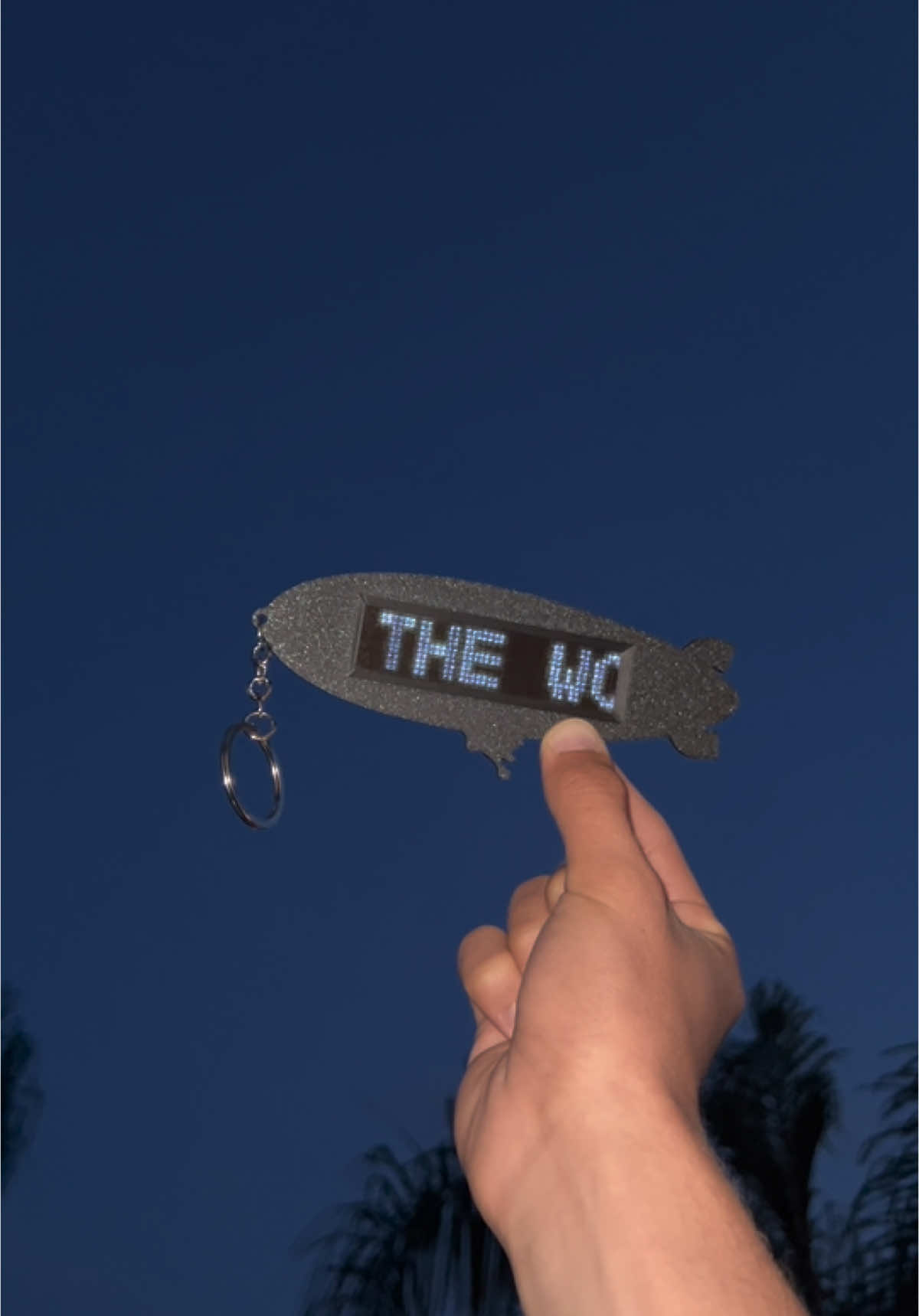 @The American Blimp