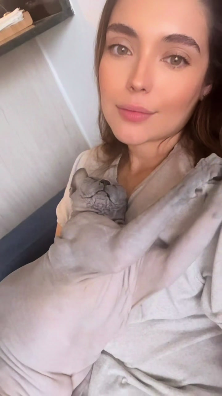 @Isa Miranda Moreno