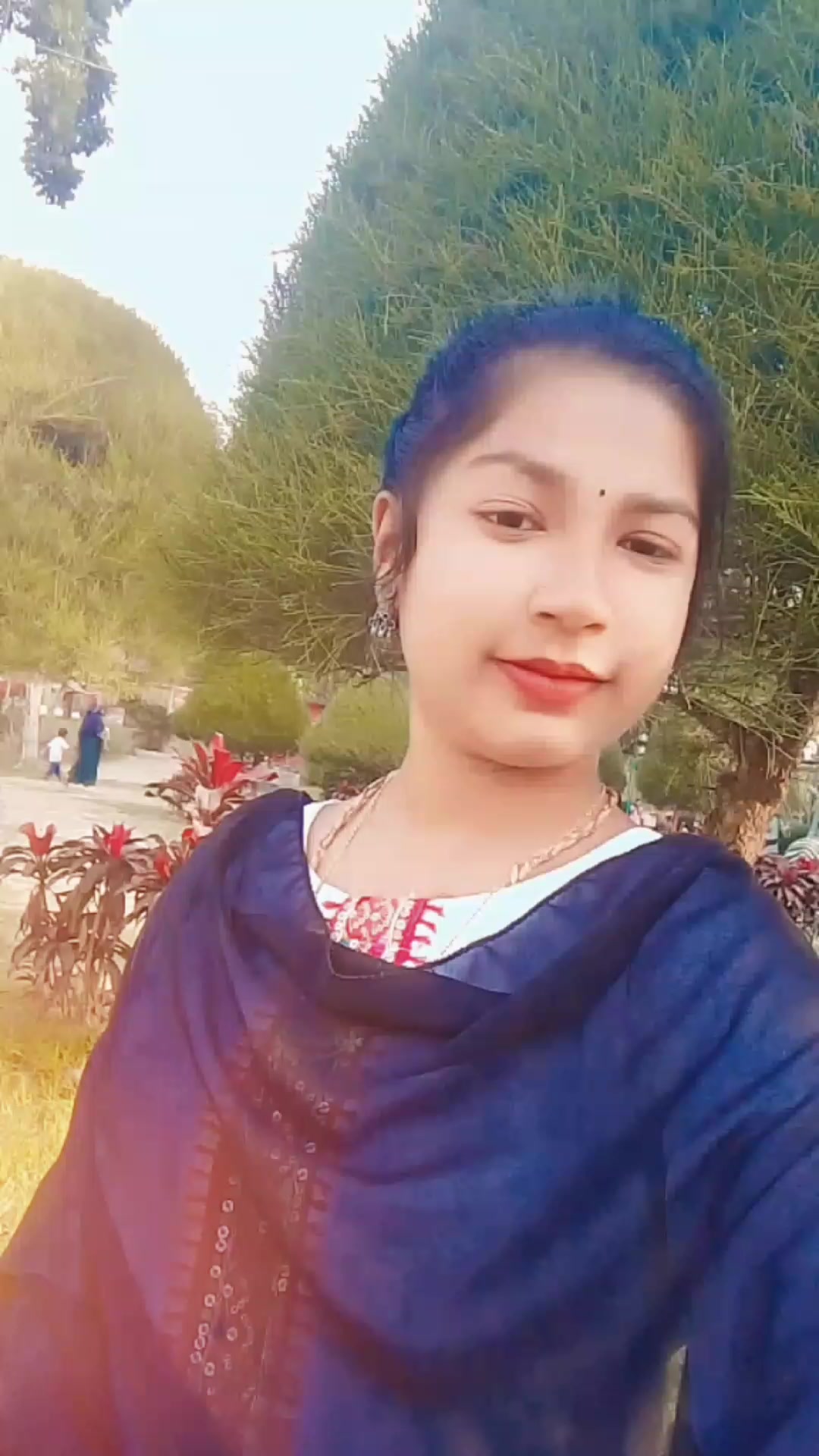 @Rusha Roy🥰