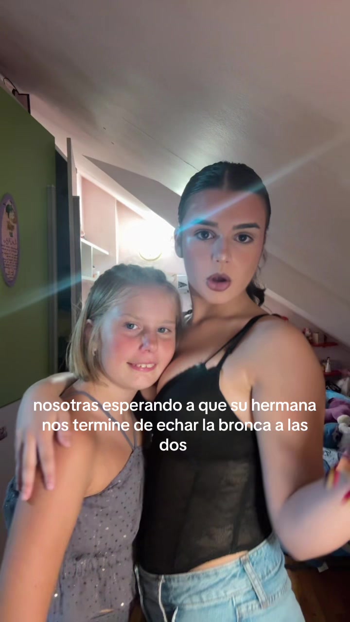 @candela fandi&ntilde;o?
