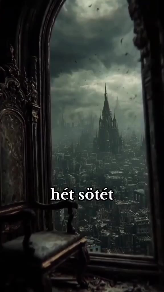 @Csern&aacute;k Mester