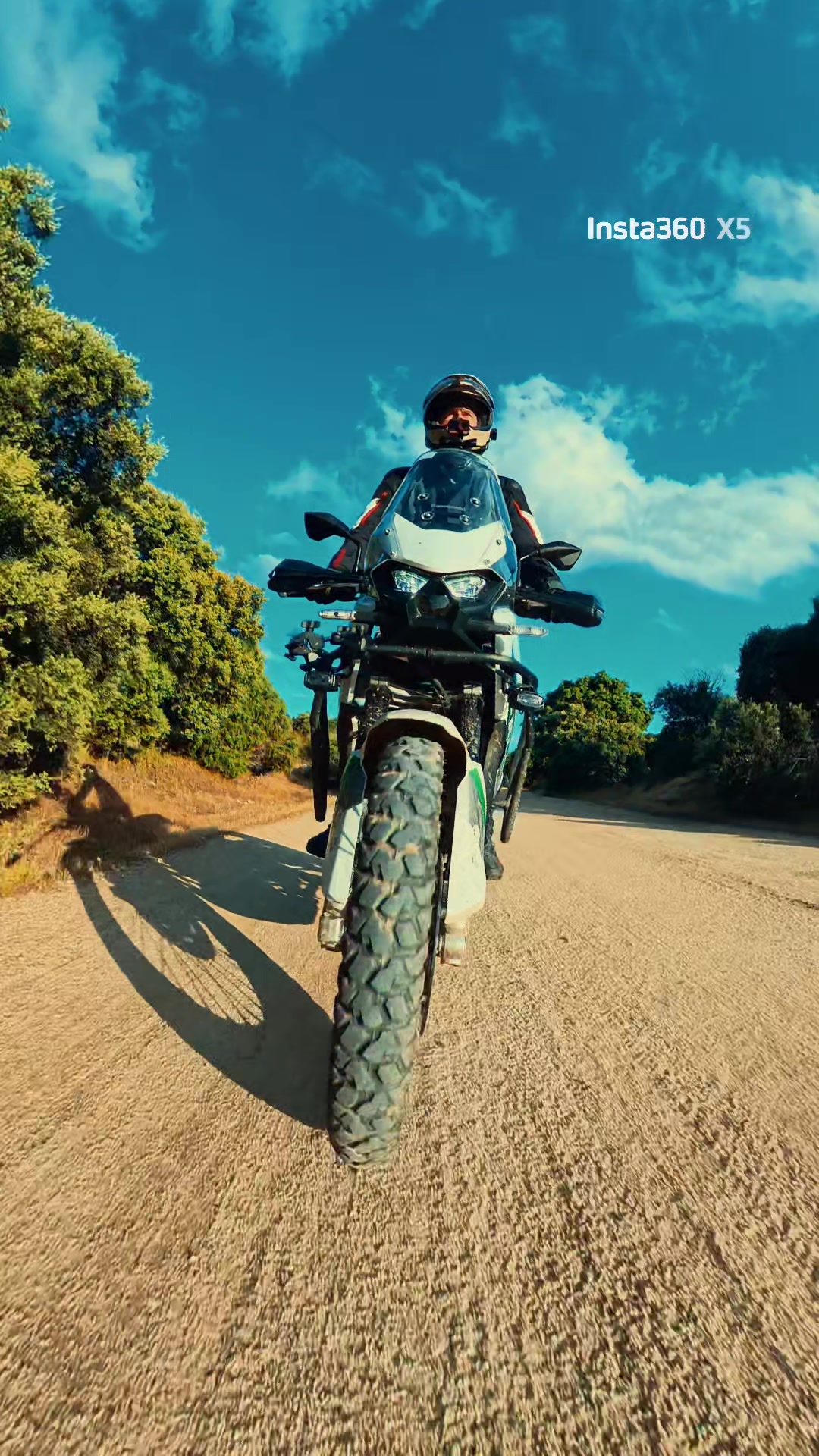 @Santos En Moto