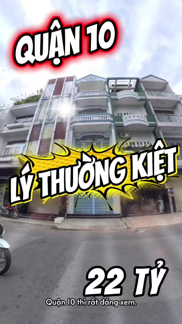 @Nh&agrave; Thật Trung T&acirc;m SG