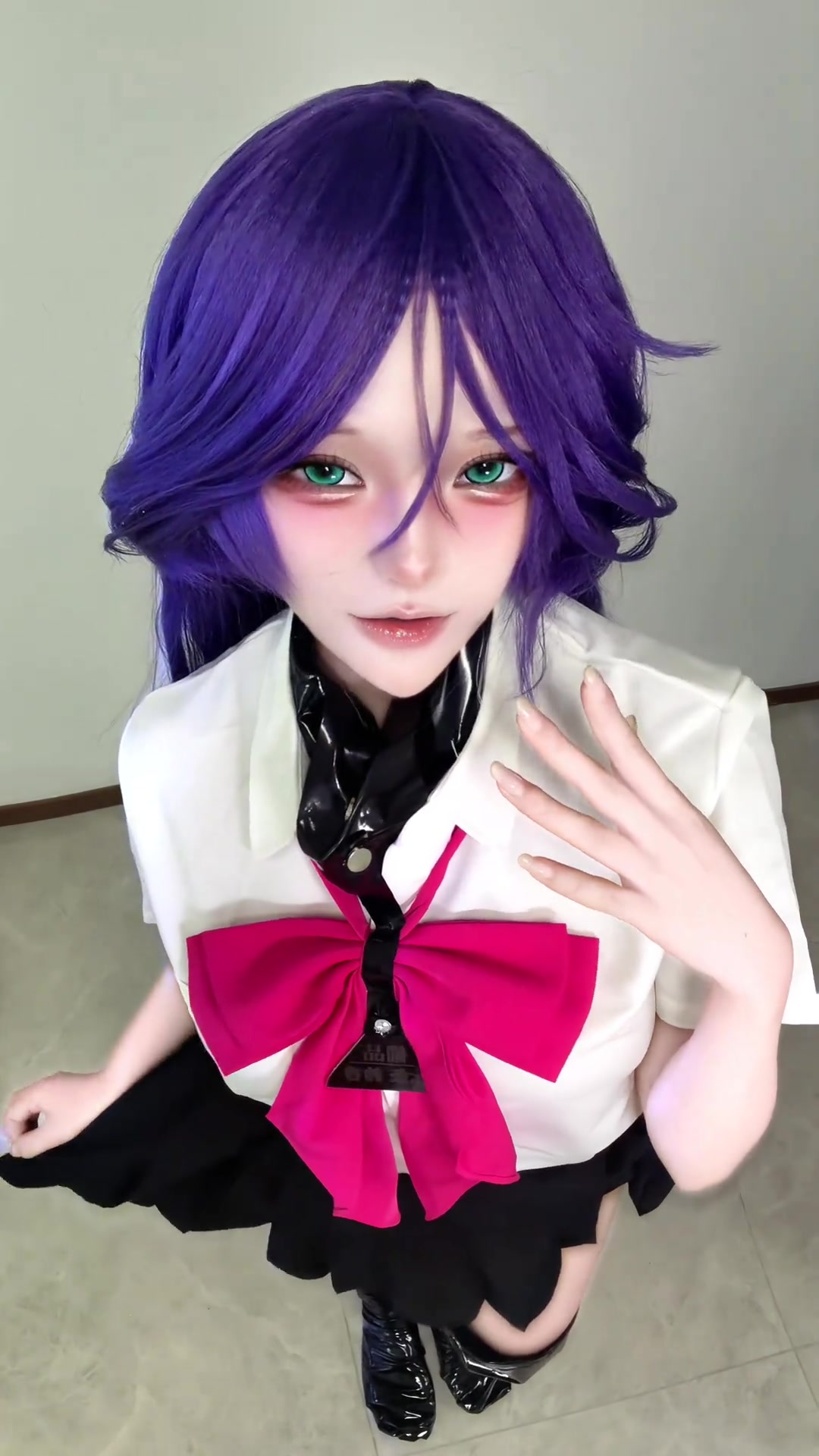 @yuki喵♠️