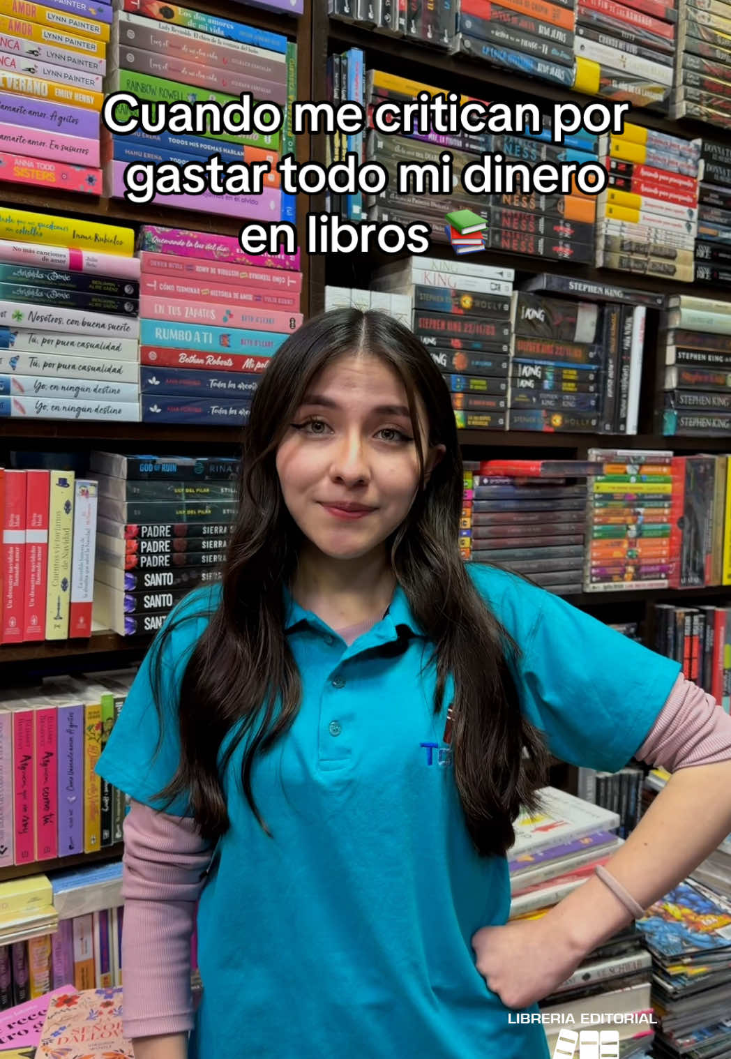 @Librer&iacute;a Editorial Torre