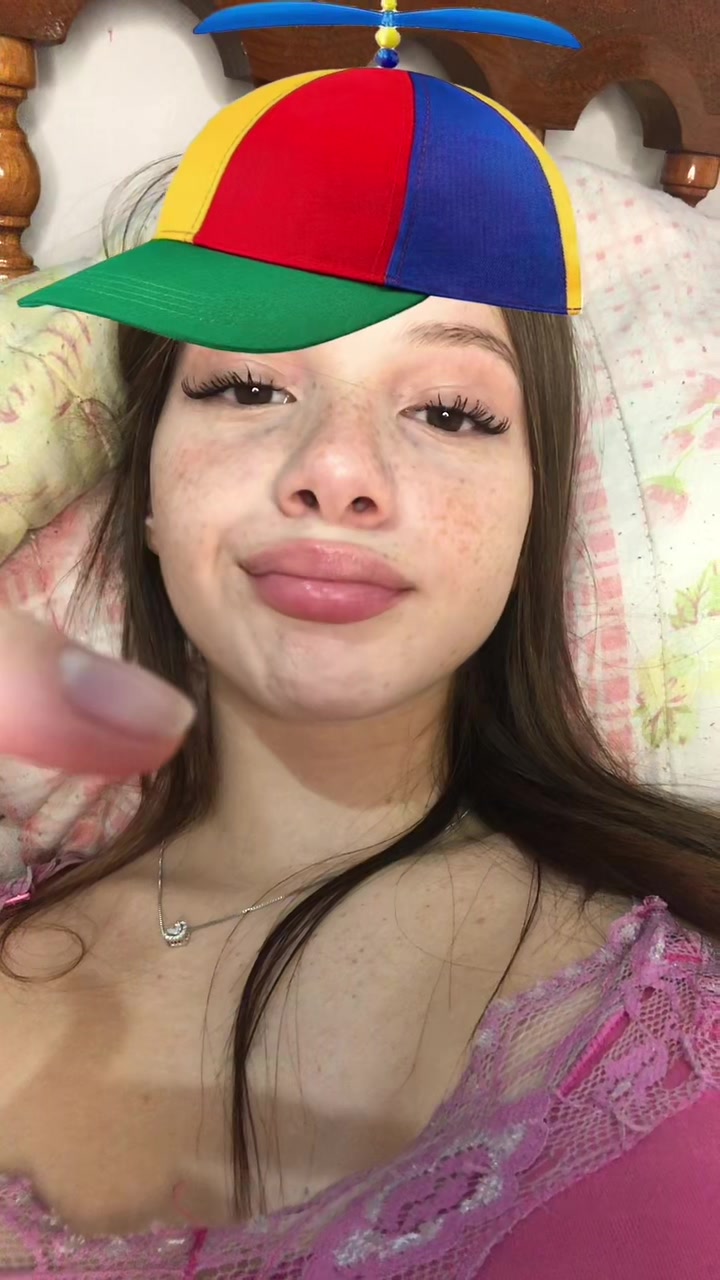 @helo molina