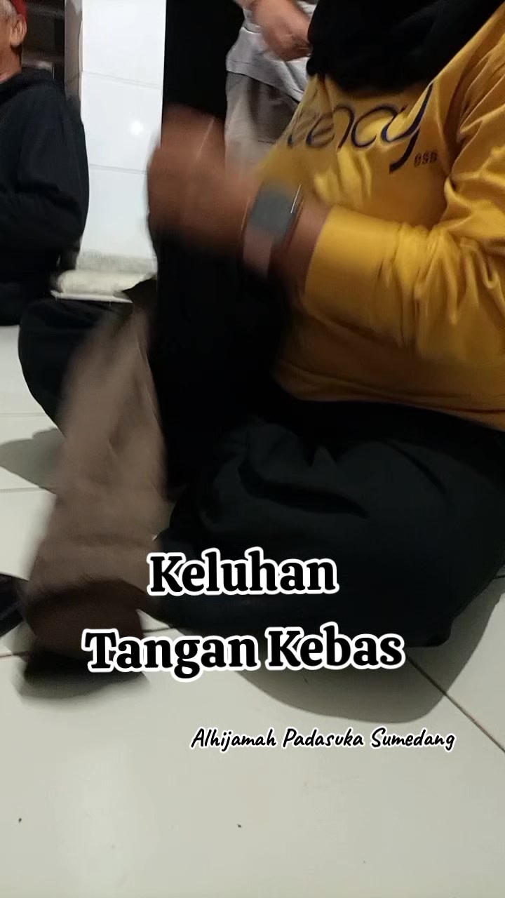 @Alhijamah Padasuka Sumedang