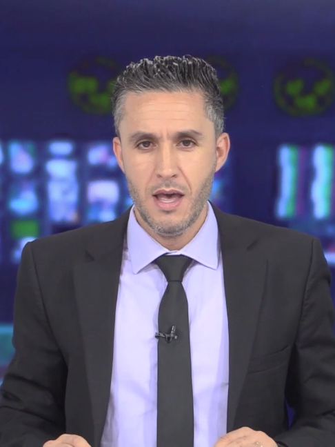 @Berberetelevision