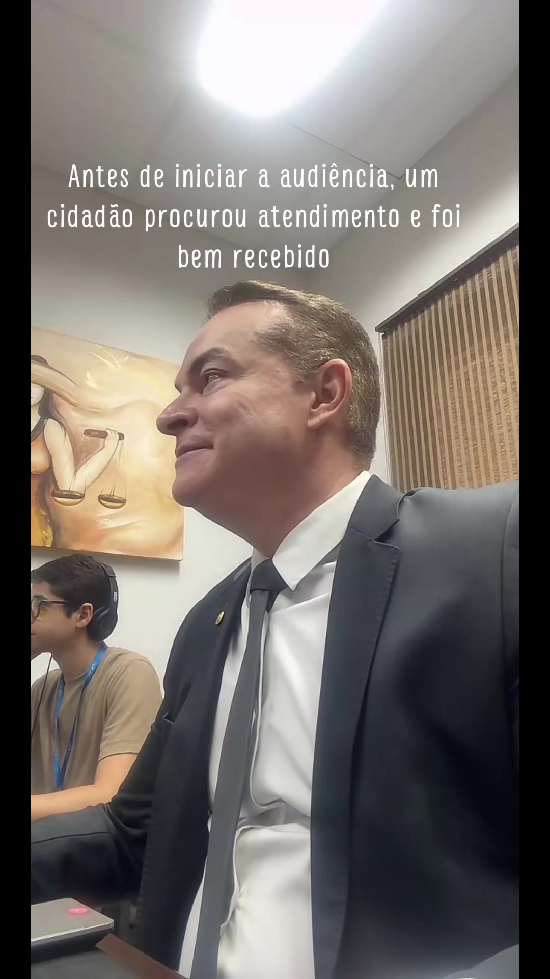 @JUIZ ALEXANDRE