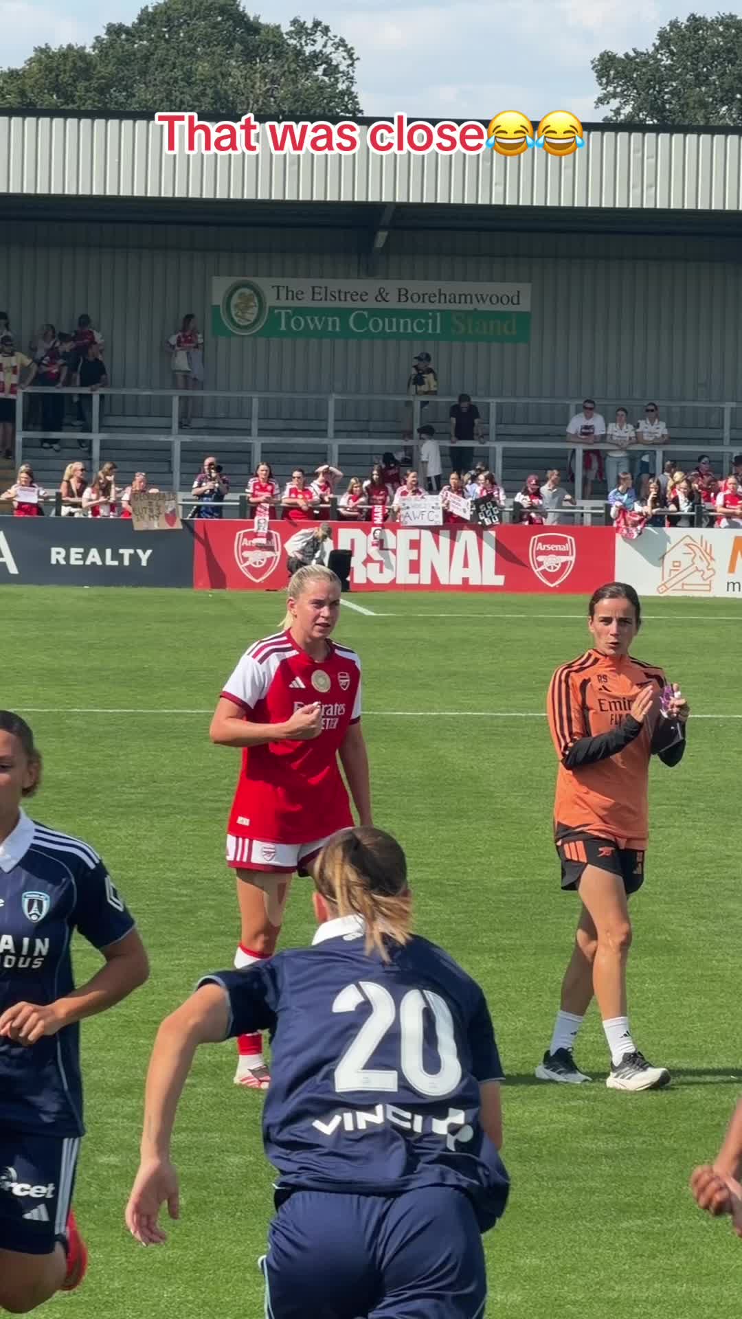 @Mia|| Women's Football🔴⚪️⚽️