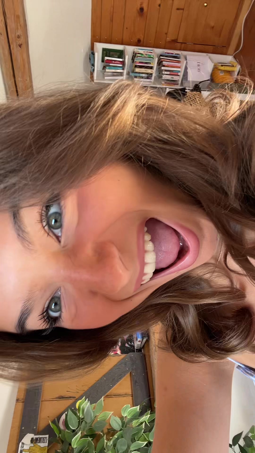 @dorabricot 🍓