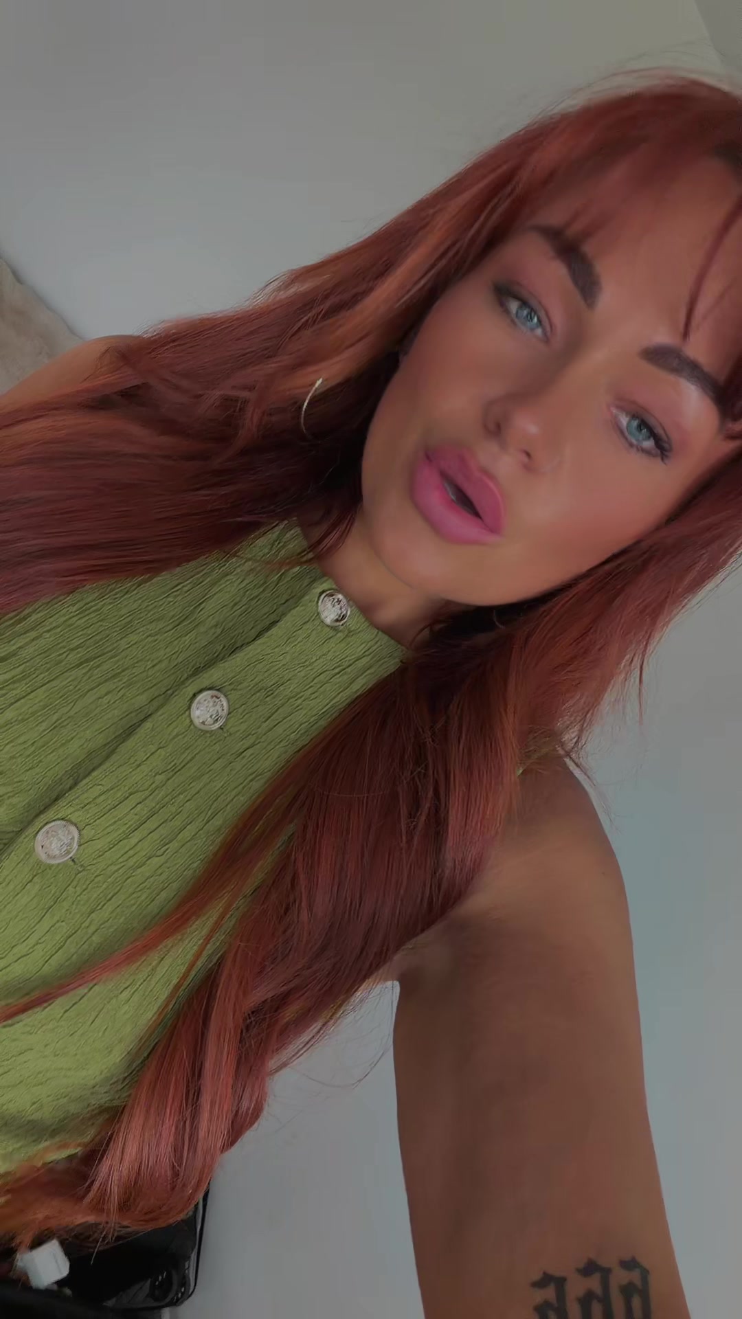@✨ ginger spice ✨