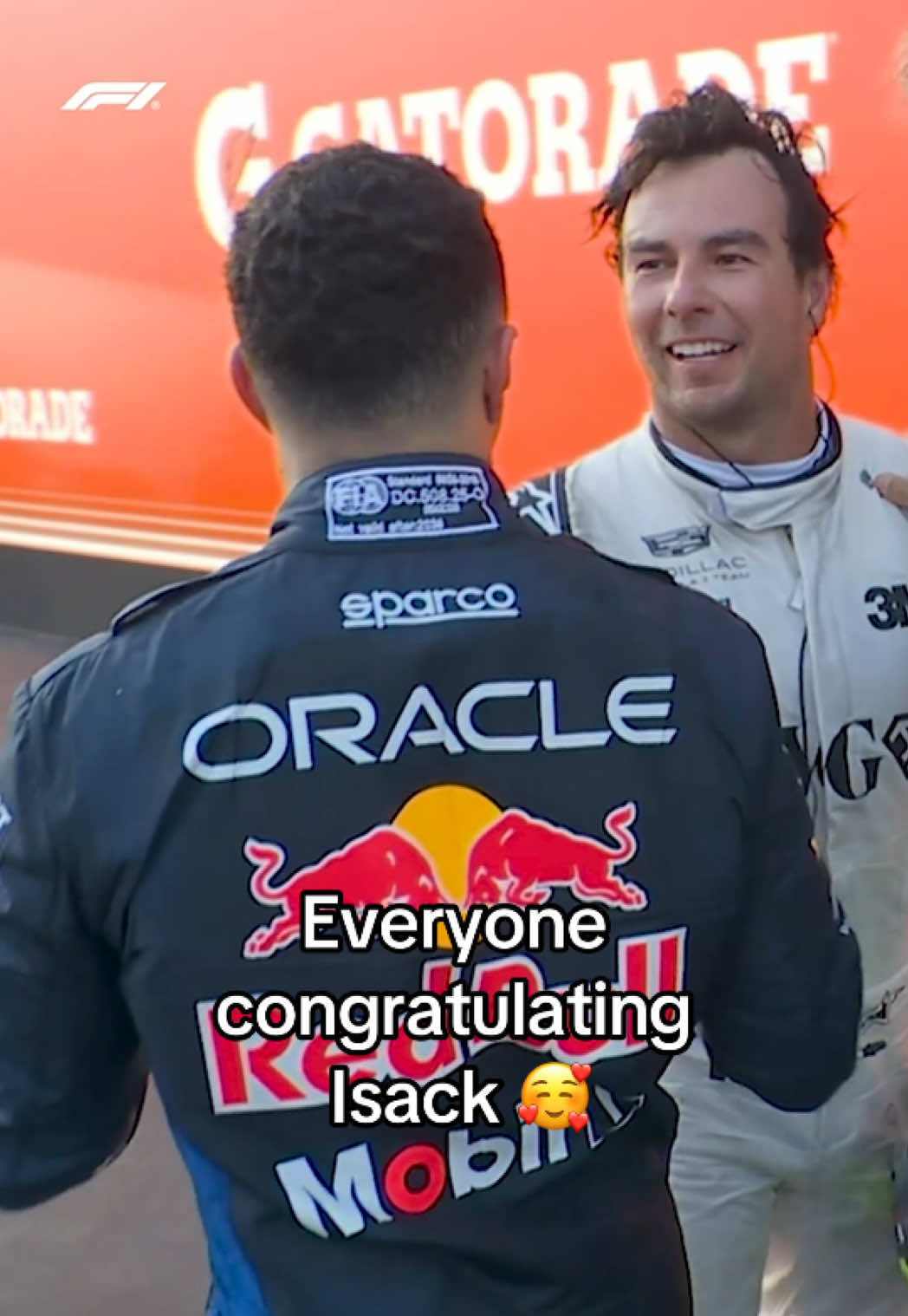 @Formula 1