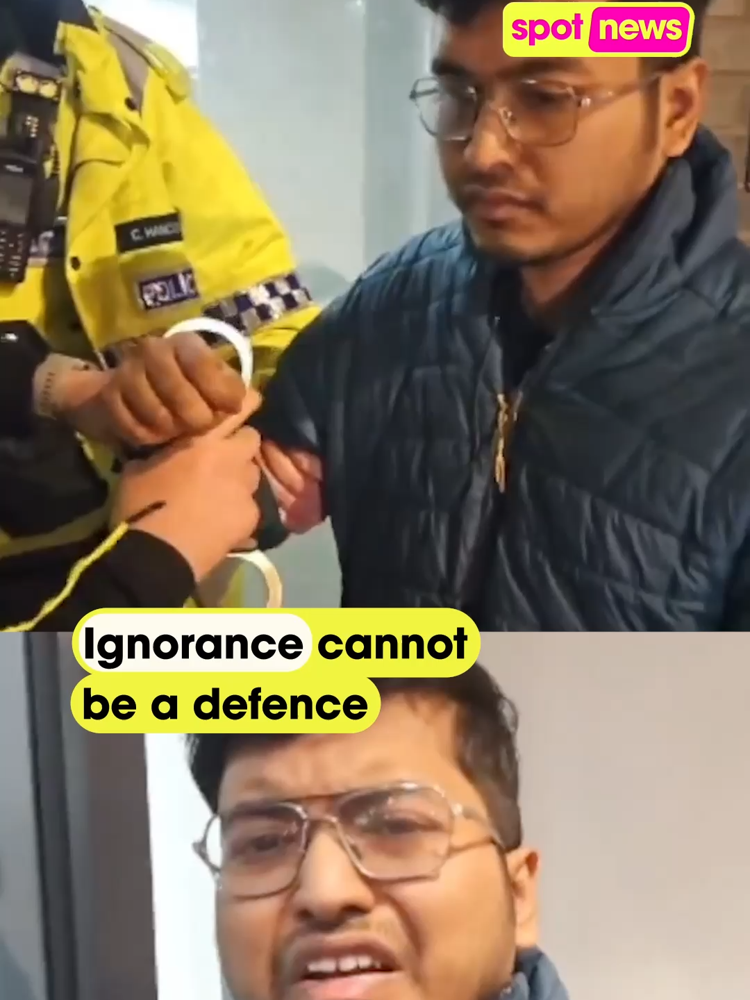 @Spot On