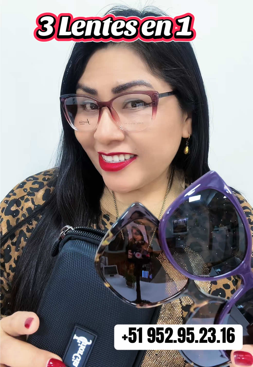 @opticaGioEl Mundo d los Lentes