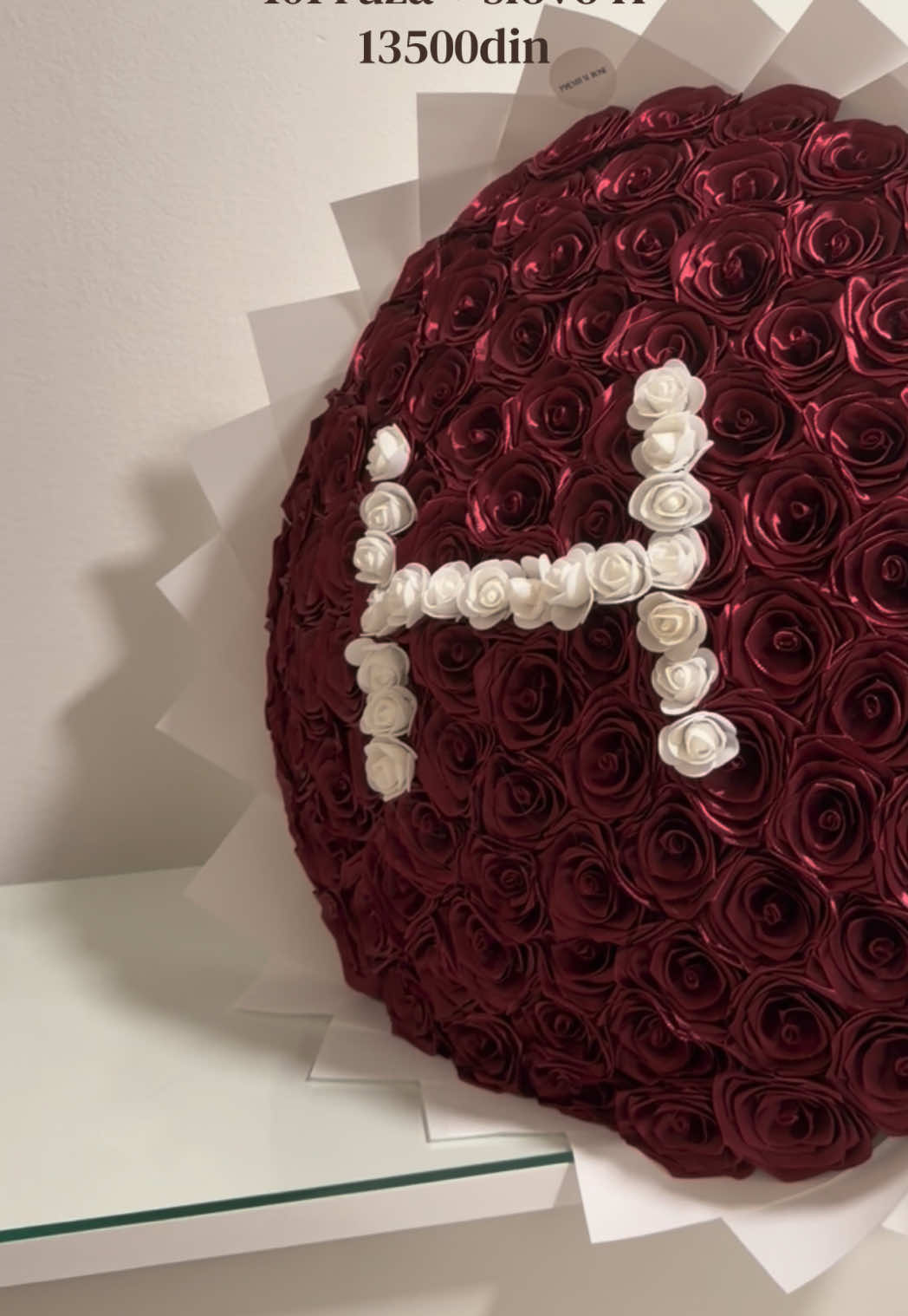 @Premium Rose