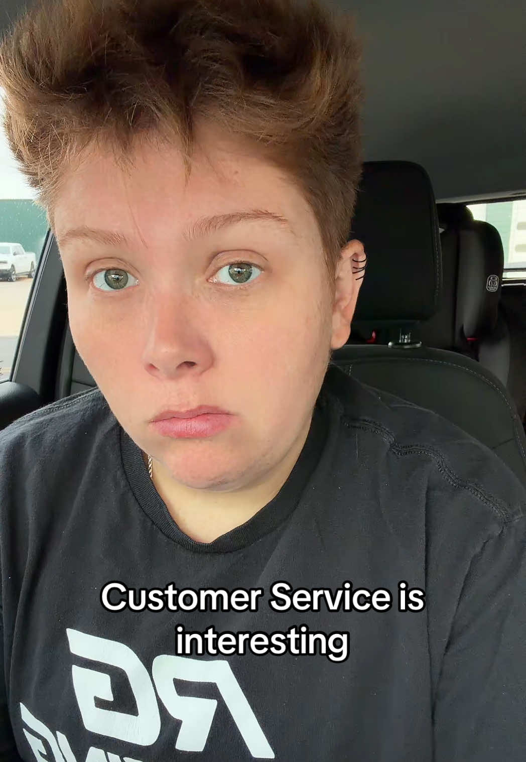 @Amanda