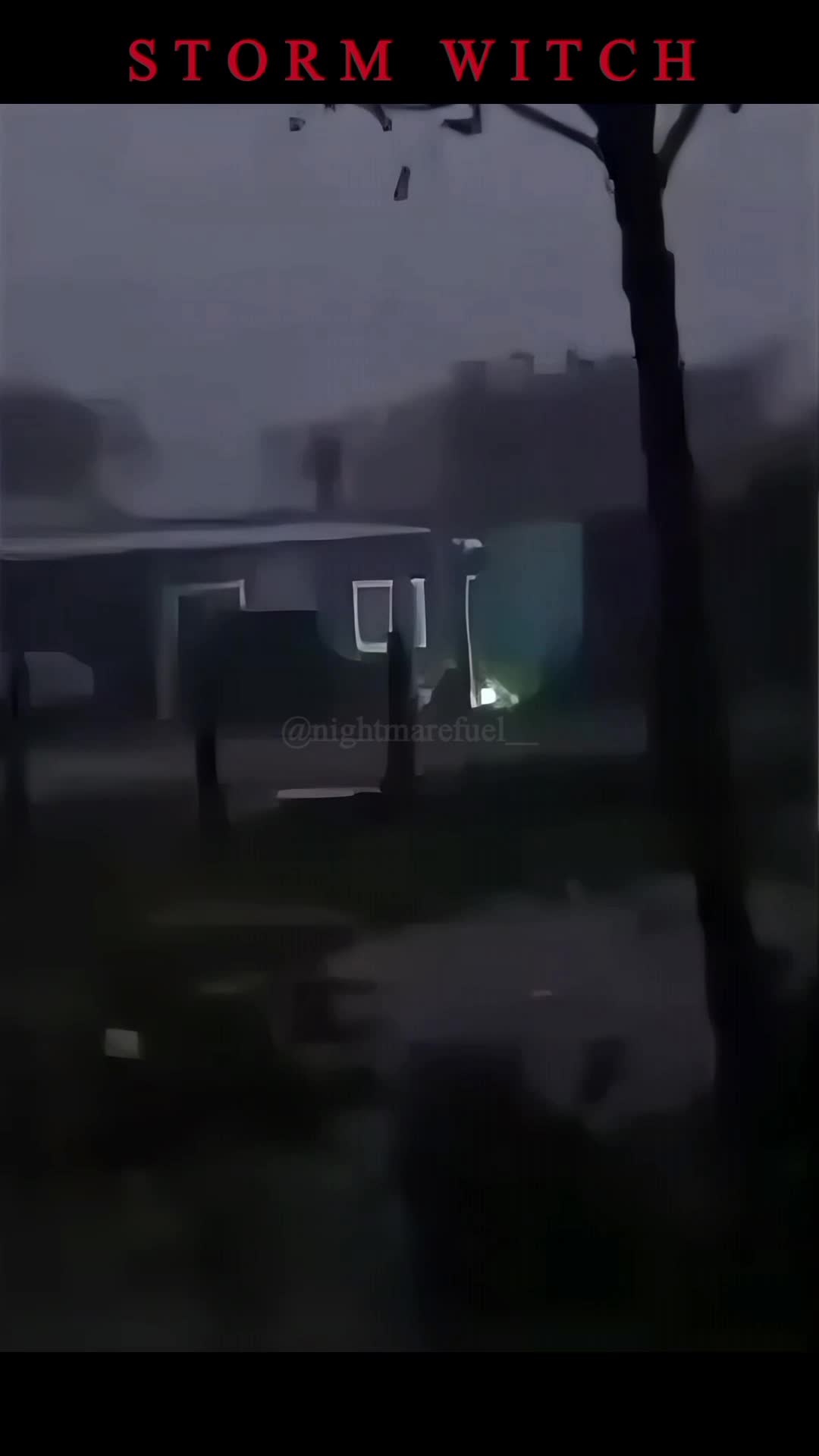 @NIGHTMARE FUEL