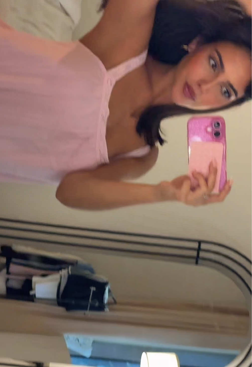 @María